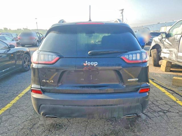 61370406 :رقم المزاد ، 1C4PJMCXXKD102686 vin ، 2019 Jeep Cherokee مزاد بيع