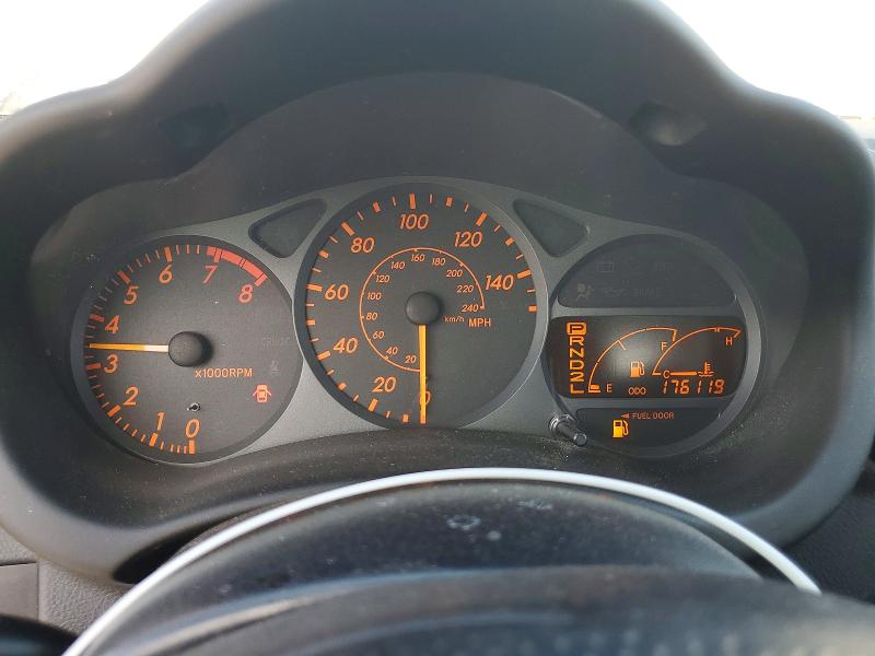 Продажа на аукционе авто 2005 Toyota Celica, vin: JTDDR32TX50183379, номер лота: 58844066