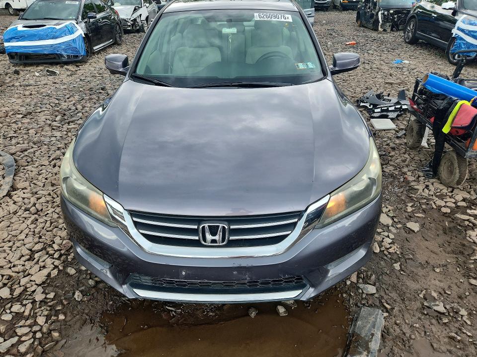 Aukcja sprzedaży 2015 Honda Accord, vin: 1HGCR2F7XFA122033, numer aukcji: 62609076