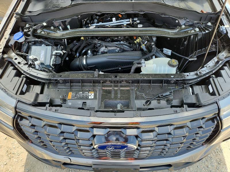 Aukcja sprzedaży 2025 Ford Explorer, vin: 1FMUK8KH6SGB58409, numer aukcji: 79135475