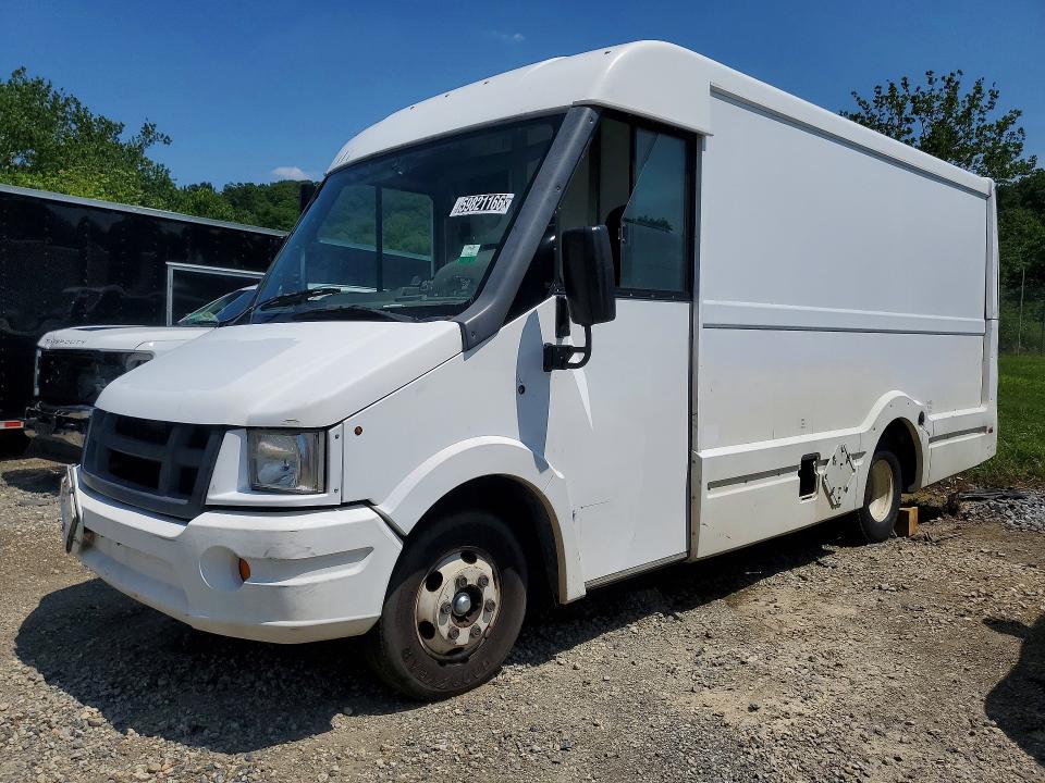 Продаж на аукціоні авто 2013 Isuzu Npr, vin: JALB4T170D7W00779, номер лоту: 59821166