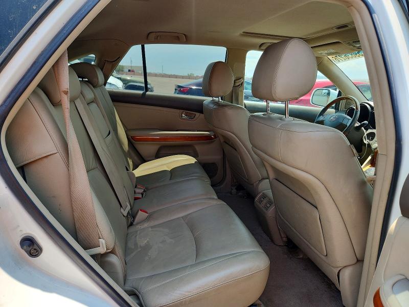 Aukcja sprzedaży 2004 Lexus Rx, vin: 2T2HA31U14C014810, numer aukcji: 59836276