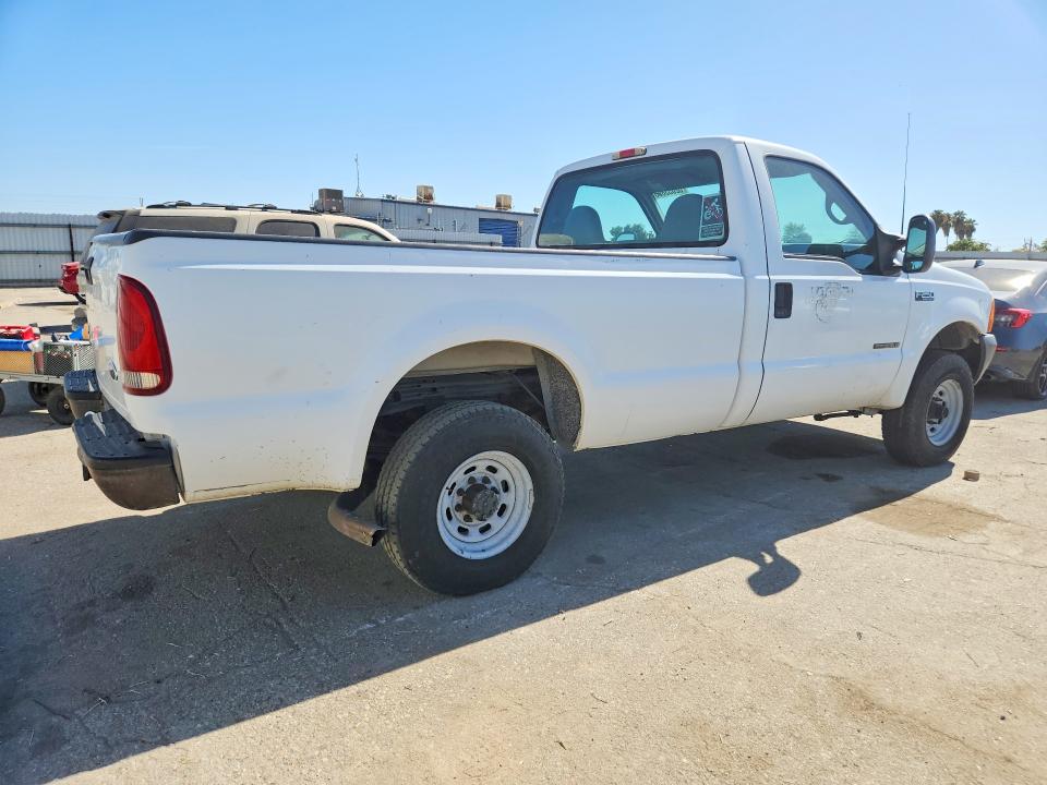 Aukcja sprzedaży 2000 Ford F250, vin: 1FTNF21F2YEA88972, numer aukcji: 62653806
