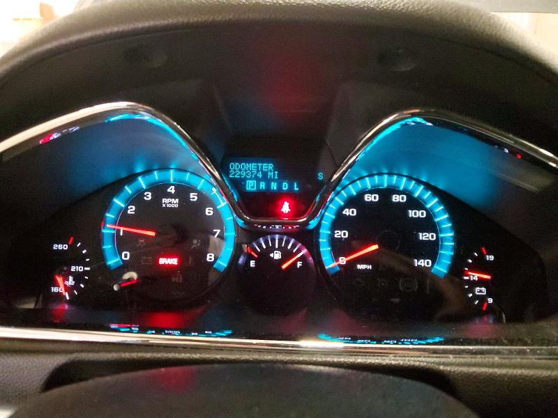 Продажа на аукционе авто 2014 Chevrolet Traverse, vin: 1GNKVGKD1EJ202101, номер лота: 85457895