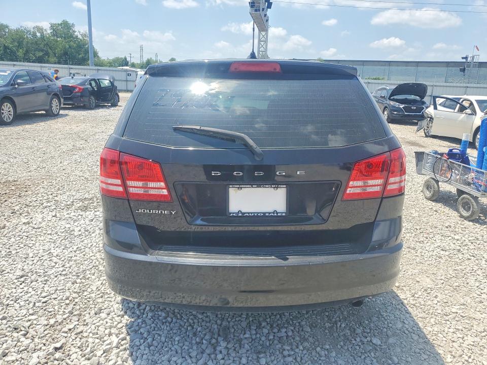85454775 :رقم المزاد ، 3C4PDCAB5CT297021 vin ، 2012 Dodge Journey مزاد بيع