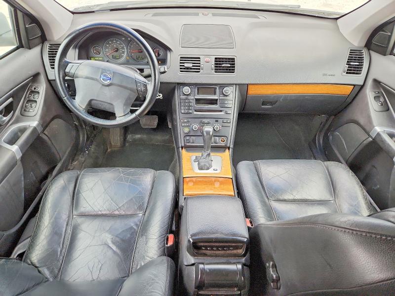 61582406 :رقم المزاد ، YV4CY982671386909 vin ، 2007 Volvo Xc90 مزاد بيع
