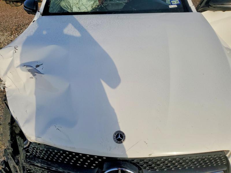 60967016 :رقم المزاد ، W1N0G8DB6NV394435 vin ، 2022 Mercedes-benz Glc مزاد بيع