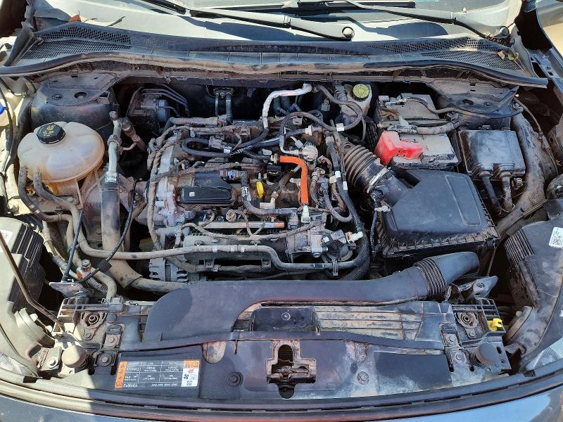 2020 Ford Escape მანქანა იყიდება აუქციონზე, vin: 1FMCU0G61LUC35768, აუქციონის ნომერი: 60619666