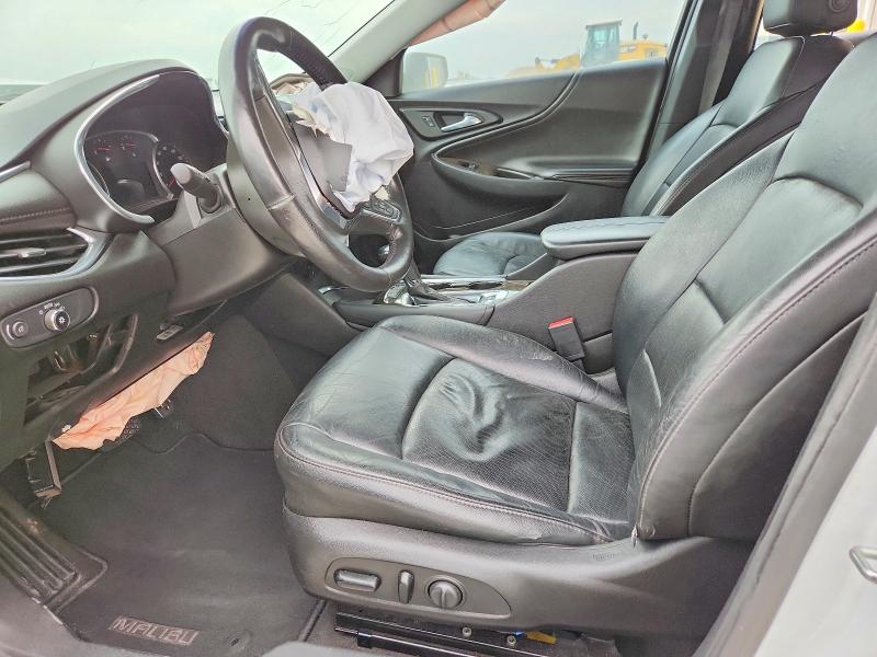 Aukcja sprzedaży 2016 Chevrolet Malibu, vin: 1G1ZH5SX3GF353646, numer aukcji: 59713326