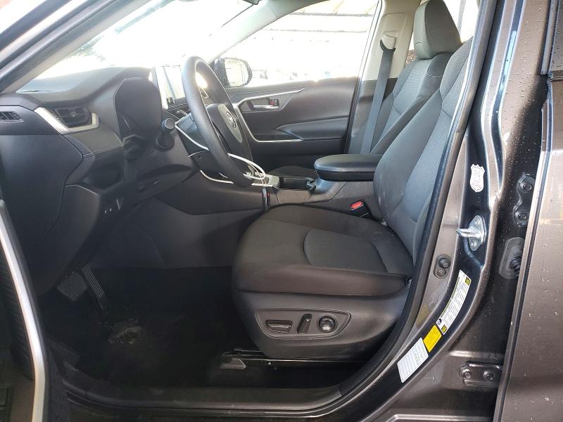 2025 Toyota Rav4 Hybrid მანქანა იყიდება აუქციონზე, vin: 4T3RWRFV8SU175950, აუქციონის ნომერი: 62855926