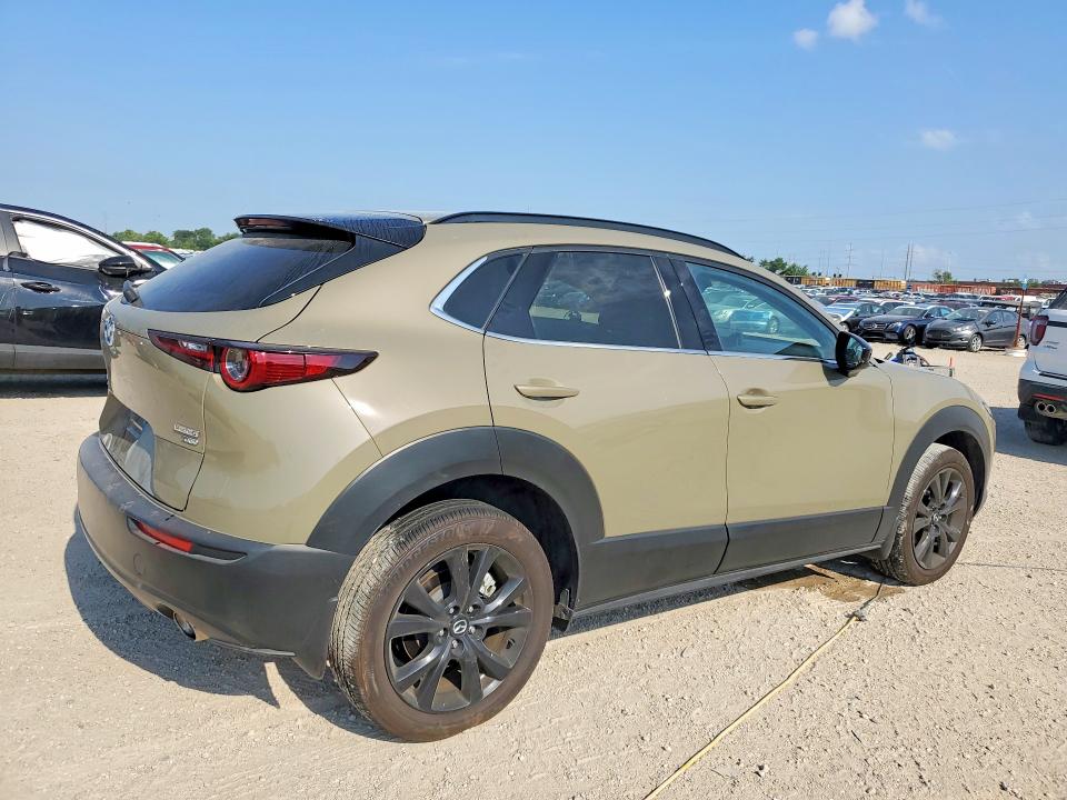 Aukcja sprzedaży 2025 Mazda Cx-30, vin: 3MVDMBXY7SM753908, numer aukcji: 61166026