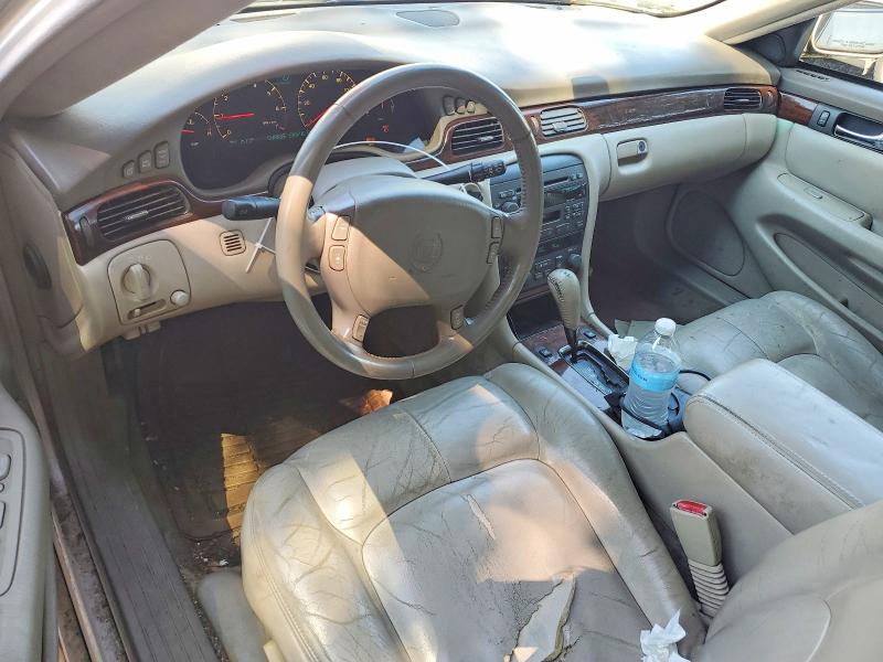 Продажа на аукционе авто 2001 Cadillac Seville, vin: 1G6KS54Y31U237045, номер лота: 59869816