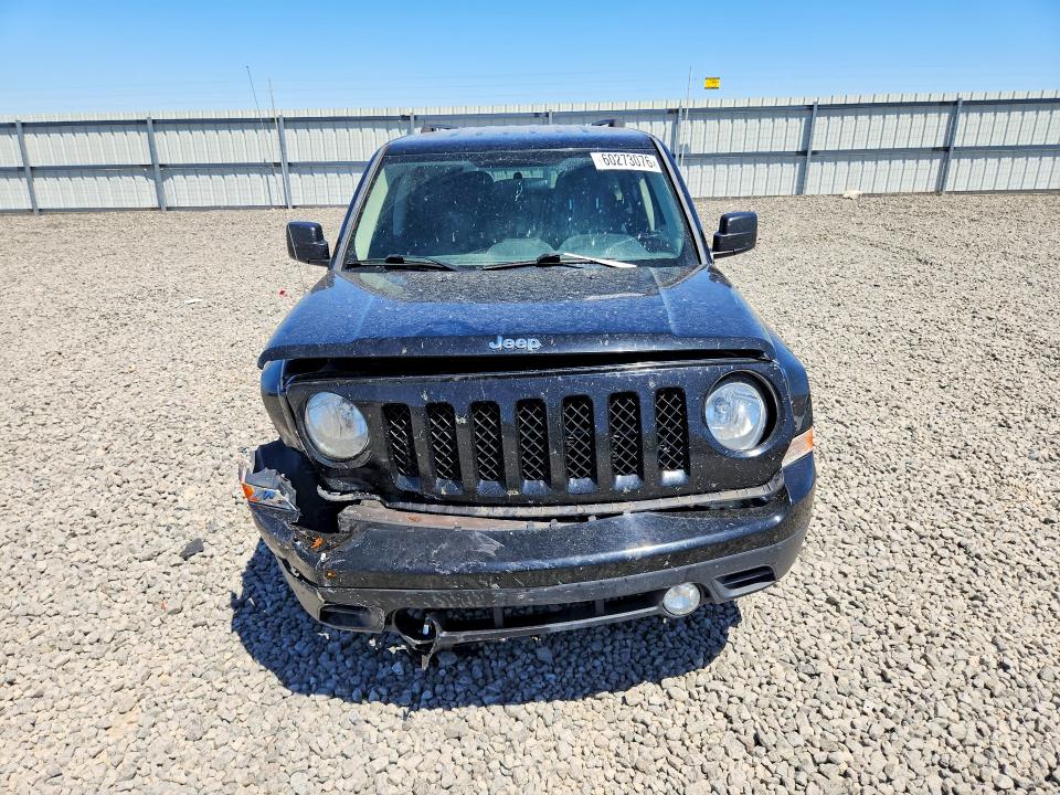 Продаж на аукціоні авто 2015 Jeep Patriot, vin: 1C4NJRBB8FD135394, номер лоту: 60273076