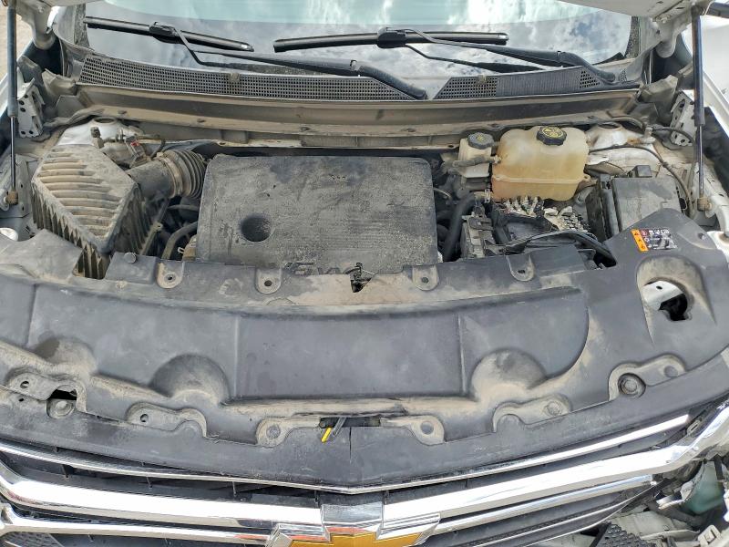 Продаж на аукціоні авто 2018 Chevrolet Traverse, vin: 1GNERHKW3JJ165488, номер лоту: 60794326