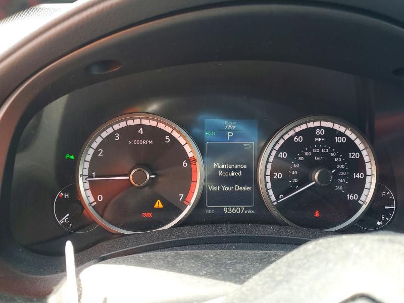 62595026 :رقم المزاد ، JTJBARBZ2G2068267 vin ، 2016 Lexus Nx 200t مزاد بيع