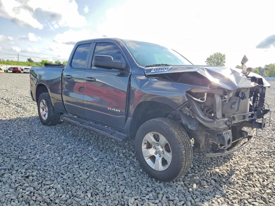 Aukcja sprzedaży 2022 Ram 1500, vin: 1C6SRFBT5NN154634, numer aukcji: 63038246