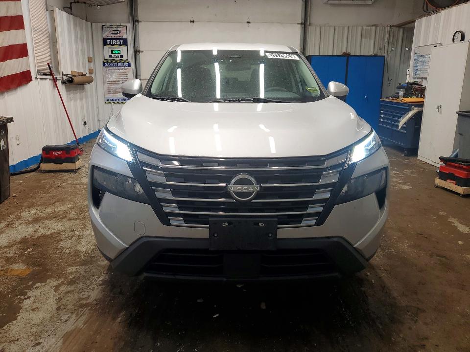 Aukcja sprzedaży 2024 Nissan Rogue, vin: 5N1BT3BB3RC701462, numer aukcji: 61179526