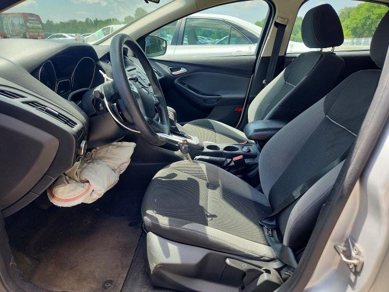 2014 Ford Focus მანქანა იყიდება აუქციონზე, vin: 1FADP3F28EL304809, აუქციონის ნომერი: 63289746