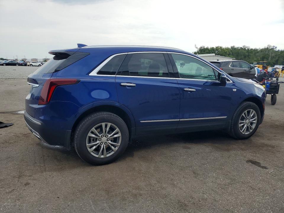 Aukcja sprzedaży 2023 Cadillac Xt5, vin: 1GYKNCR48PZ138130, numer aukcji: 63256166