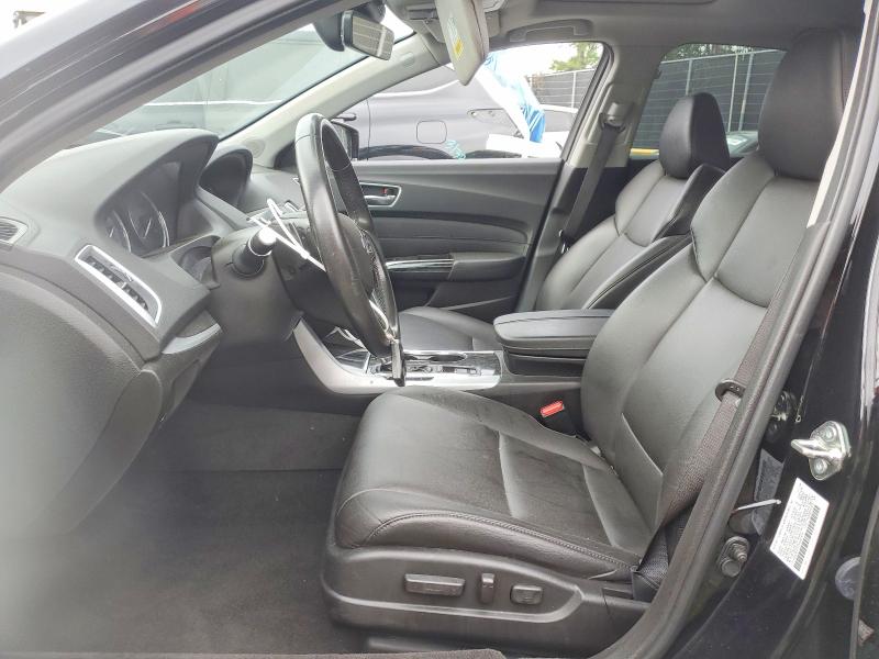 Продажа на аукционе авто 2019 Acura Tlx, vin: 19UUB1F37KA007514, номер лота: 59842936