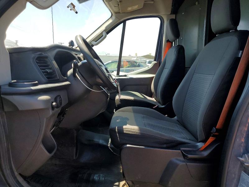 Auction sale of the 2020 Ford Transit, vin: 1FTBR3X83LKB04163, lot number: 63233196