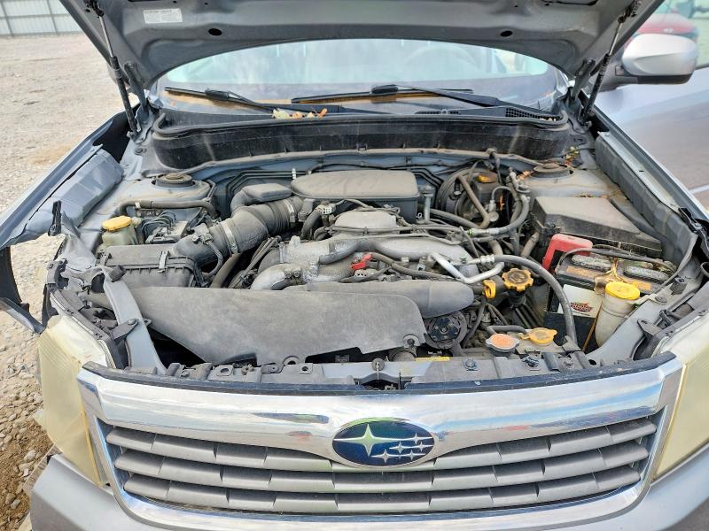Продажа на аукционе авто 2010 Subaru Forester, vin: JF2SH6DC2AH912092, номер лота: 61357386
