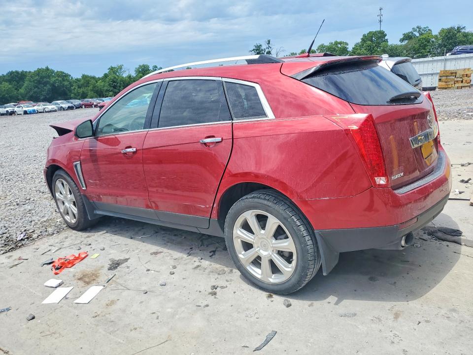 60430306 :رقم المزاد ، 3GYFNDE36DS534330 vin ، 2013 Cadillac Srx مزاد بيع