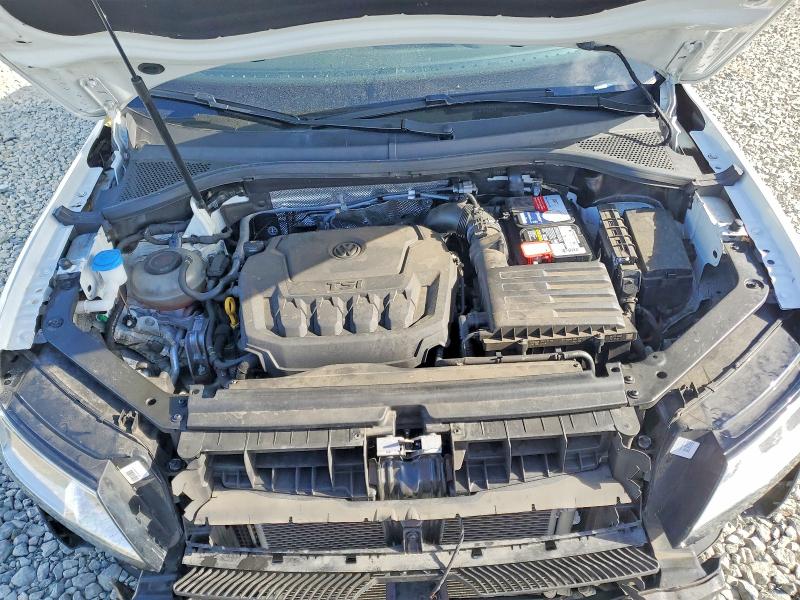 2021 Volkswagen Tiguan მანქანა იყიდება აუქციონზე, vin: 3VV3B7AX9MM008128, აუქციონის ნომერი: 62281546