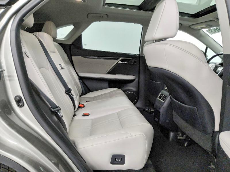 85627265 :رقم المزاد ، 2T2JZMAA8NC260177 vin ، 2022 Lexus Rx مزاد بيع