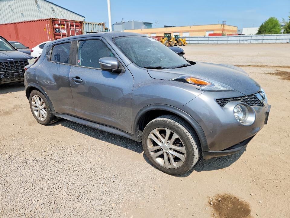 Aukcja sprzedaży 2016 Nissan Juke, vin: JN8AF5MV0GT660929, numer aukcji: 61144306