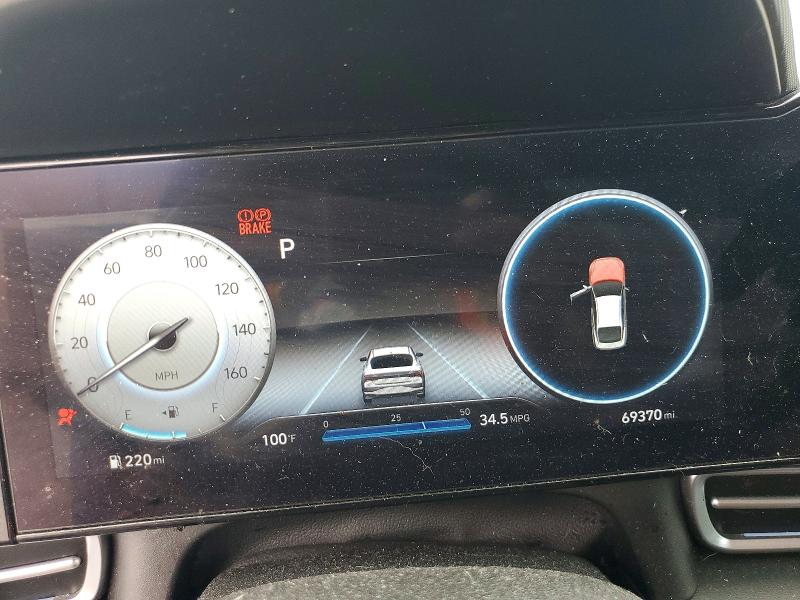 Продаж на аукціоні авто 2023 Hyundai Elantra, vin: KMHLP4AG4PU480683, номер лоту: 60581356