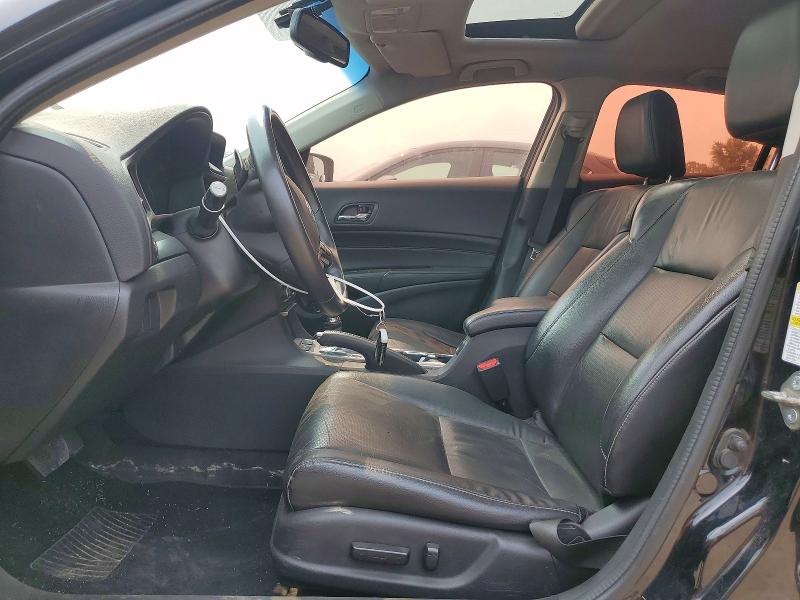 Продаж на аукціоні авто 2015 Acura Ilx, vin: 19VDE1F73FE400835, номер лоту: 61101476