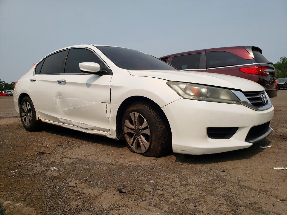 Aukcja sprzedaży 2014 Honda Accord, vin: 1HGCR2F31EA063739, numer aukcji: 59946866