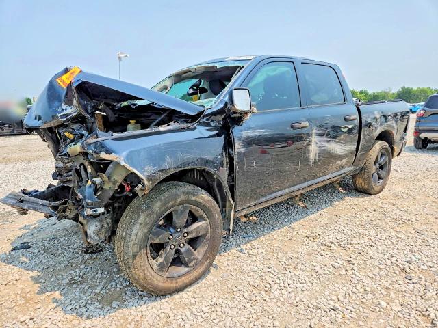 Aukcja sprzedaży 2015 Ram 1500, vin: 1C6RR7KT6FS572689, numer aukcji: 61396116