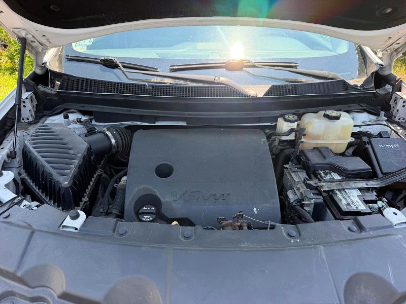 Продажа на аукционе авто 2019 Chevrolet Traverse, vin: 1GNEVHKW6KJ137777, номер лота: 60199136