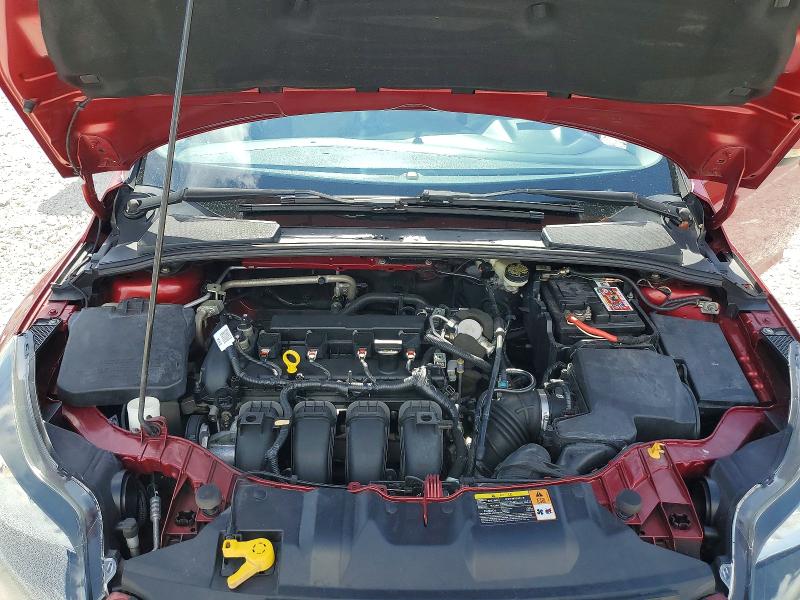 Продажа на аукционе авто 2014 Ford Focus, vin: 1FADP3K25EL225345, номер лота: 61916366