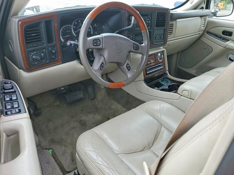 Aukcja sprzedaży 2003 Cadillac Escalade, vin: 1GYEK63N33R111243, numer aukcji: 61982956