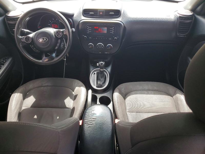 Aukcja sprzedaży 2015 Kia Soul, vin: KNDJN2A25F7779932, numer aukcji: 58820036