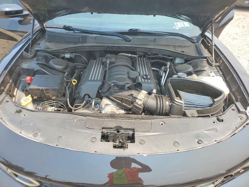 2017 Dodge Charger მანქანა იყიდება აუქციონზე, vin: 2C3CDXGJ7HH629761, აუქციონის ნომერი: 60987796