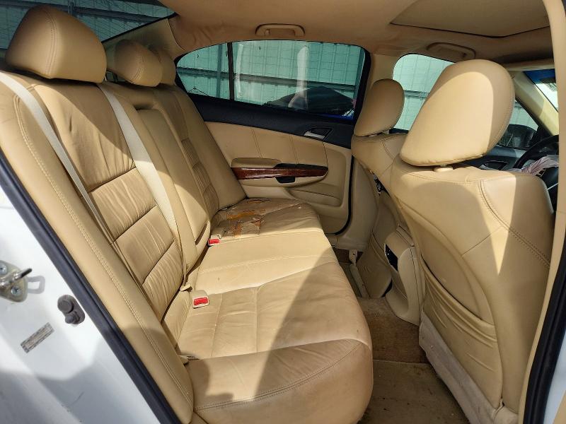 Aukcja sprzedaży 2012 Honda Accord, vin: 1HGCP2F83CA029350, numer aukcji: 61348226