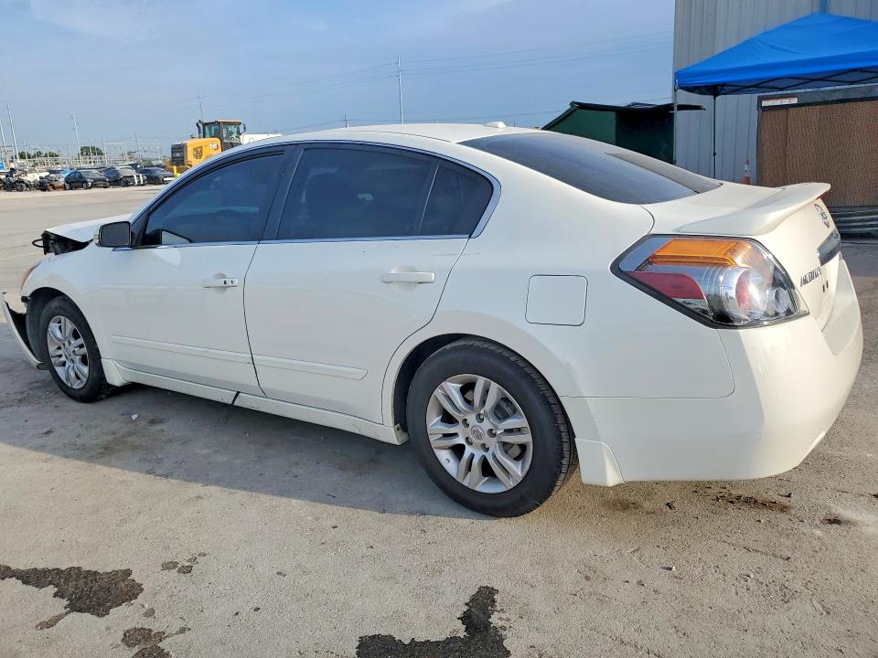 Aukcja sprzedaży 2012 Nissan Altima, vin: 1N4AL2AP6CN493134, numer aukcji: 62001816