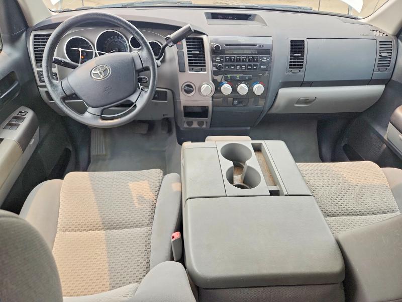 Продаж на аукціоні авто 2011 Toyota Tundra, vin: 5TFUM5F19BX017764, номер лоту: 61903816