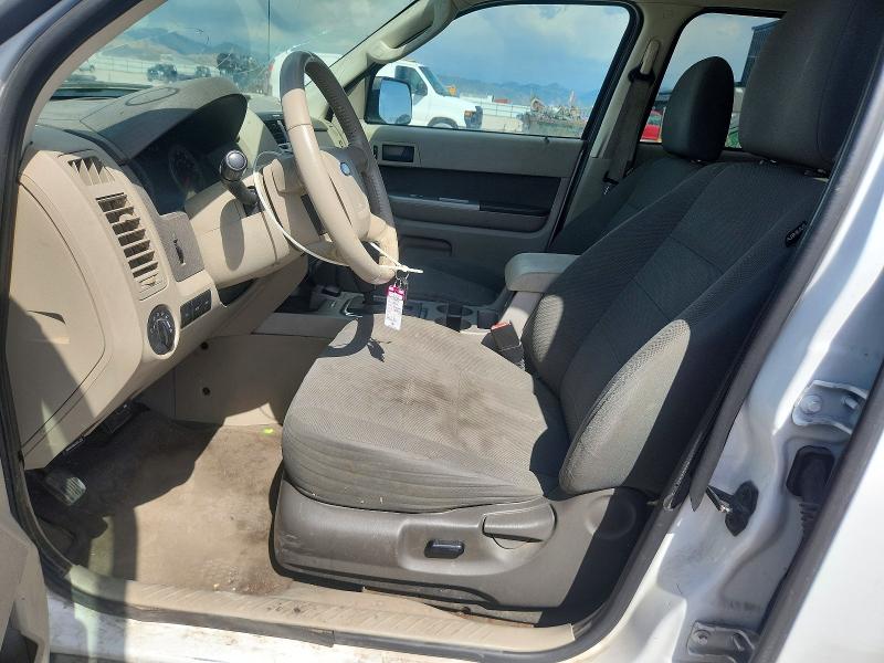 Aukcja sprzedaży 2009 Ford Escape, vin: 1FMCU59389KC39630, numer aukcji: 62780566
