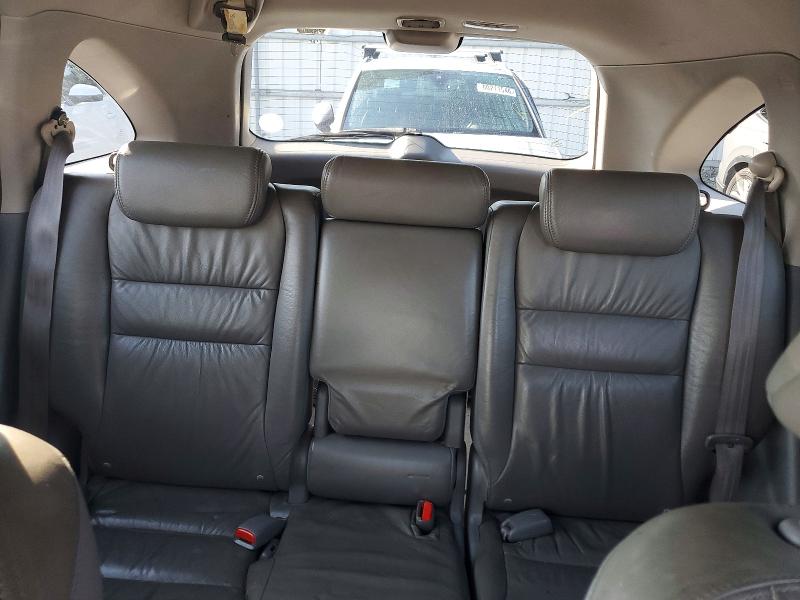 60163266 :رقم المزاد ، 5J6RE48759L036192 vin ، 2009 Honda Cr-v مزاد بيع