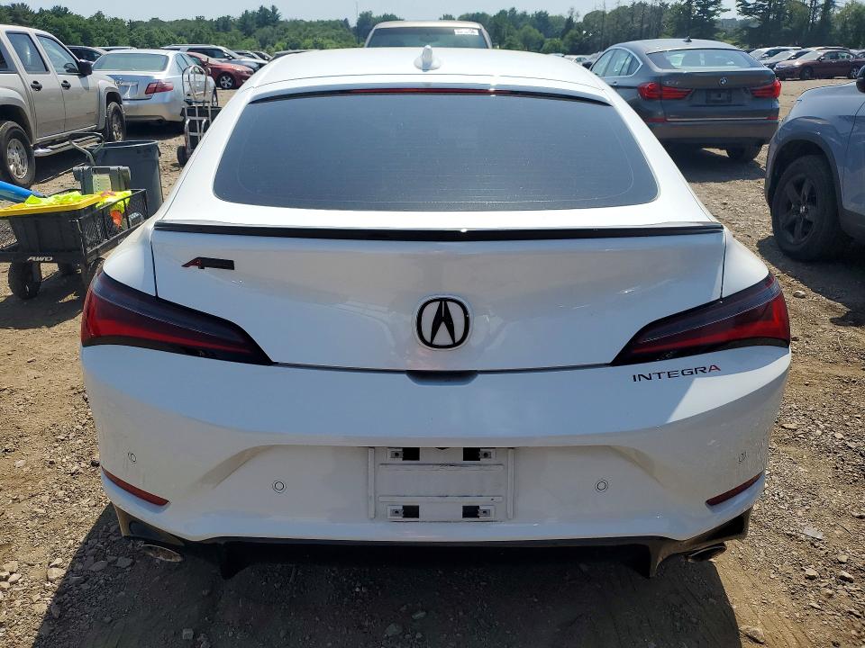 Aukcja sprzedaży 2023 Acura Integra, vin: 19UDE4H67PA006712, numer aukcji: 59114416