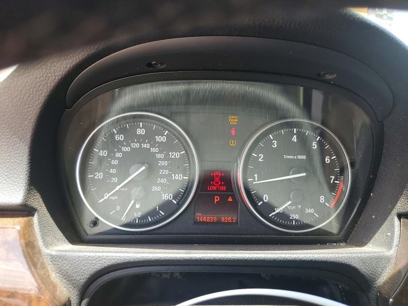 Продажа на аукционе авто 2013 Bmw 328, vin: WBAKE3C57DE771886, номер лота: 58390866