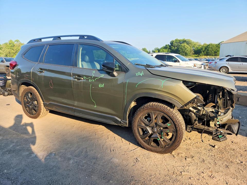 Продаж на аукціоні авто 2023 Subaru Ascent, vin: 4S4WMAKDXP3438758, номер лоту: 60671106
