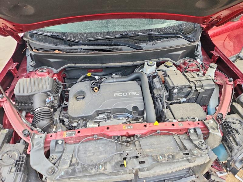 2019 Gmc Terrain მანქანა იყიდება აუქციონზე, vin: 3GKALMEV0KL360743, აუქციონის ნომერი: 59162796