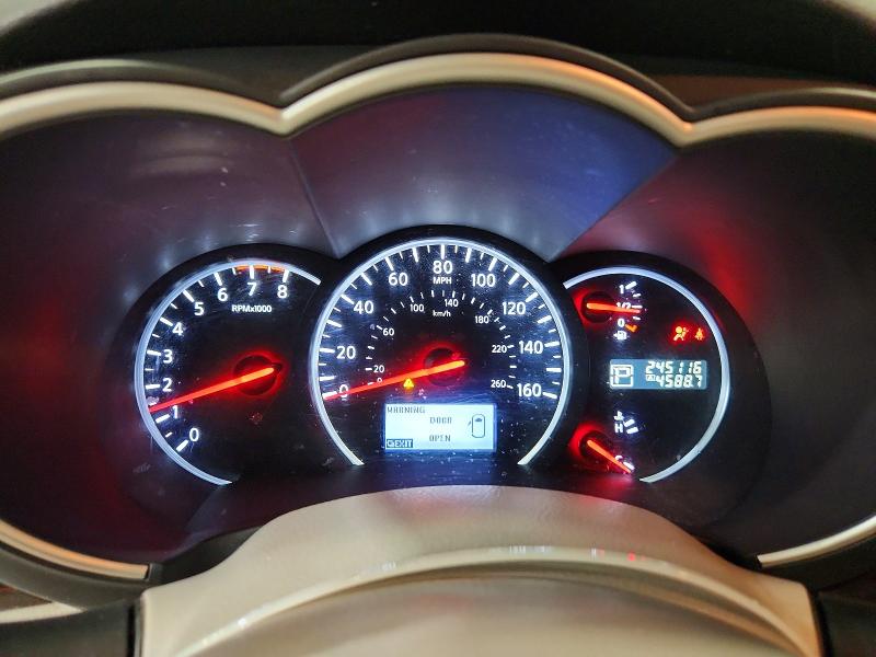 62753196 :رقم المزاد ، JN8AE2KP6G9157103 vin ، 2016 Nissan Quest مزاد بيع