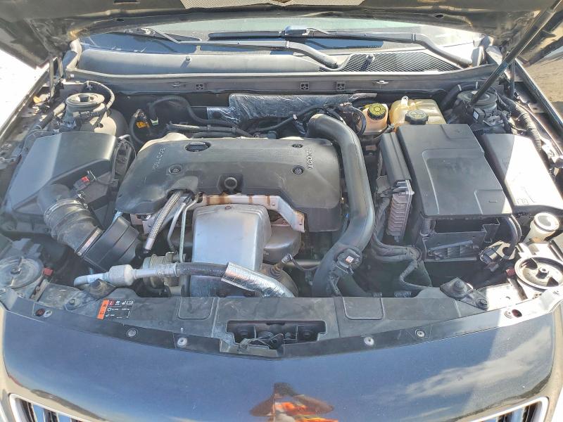 Продажа на аукционе авто 2014 Buick Regal, vin: 2G4GT5GX6E9283180, номер лота: 60070126